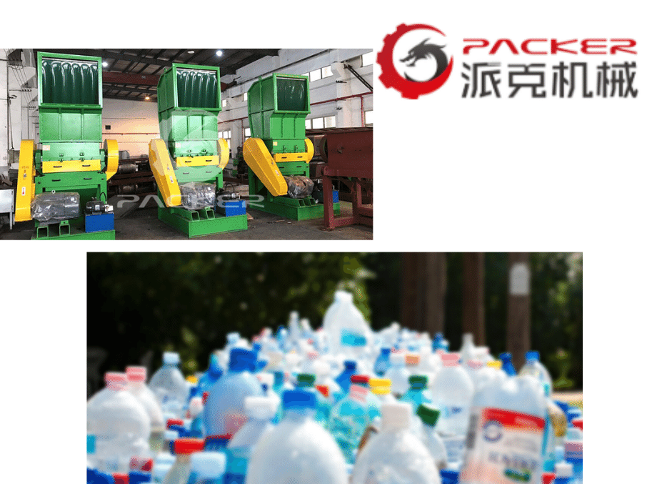 Questions To Ask At Plastic Bottle Crusher - Packer