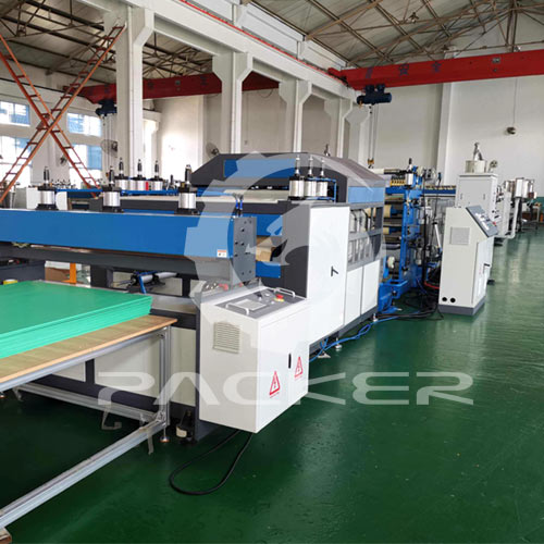 Is the PP Hollow Sheet Production Machine in High Demand?